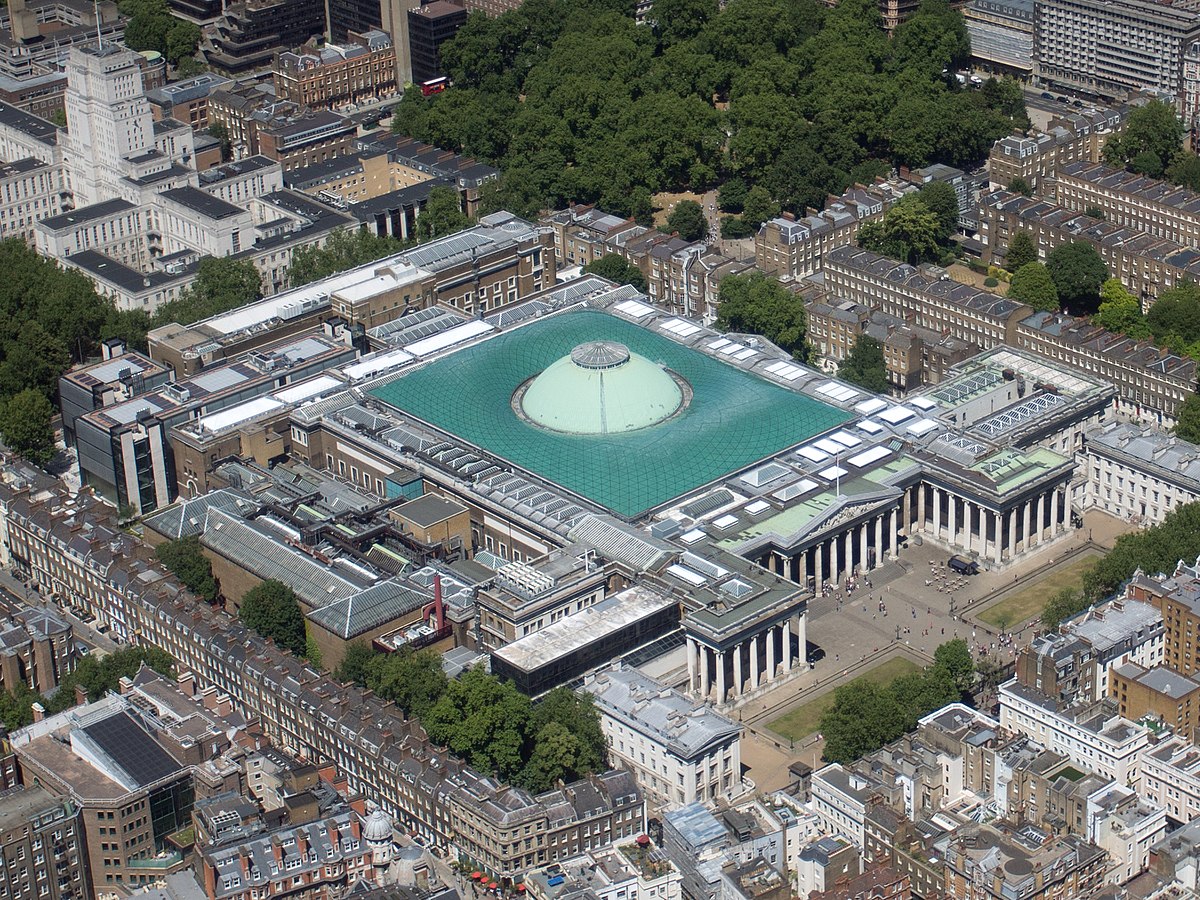 Картинки по запросу the british museum