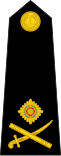 Britische Royal Marines OF-7.svg