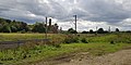 Broadmeads pumping station and chimney, Ware