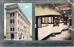 7227 - Broadway National Bank