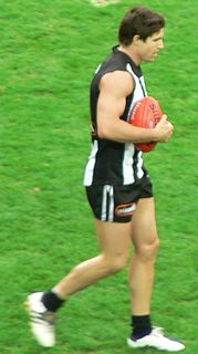 <span class="mw-page-title-main">Brodie Holland</span> Australian rules footballer, born 1980