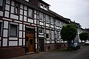 Wohnhaus