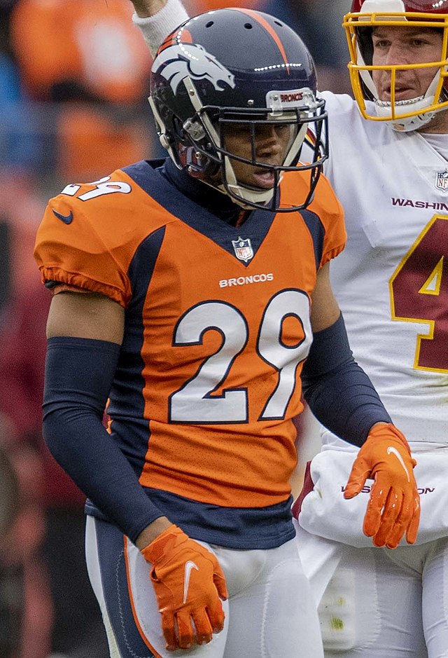 Even with Broncos' cornerback additions, big role still projected for Bryce  Callahan – Greeley Tribune