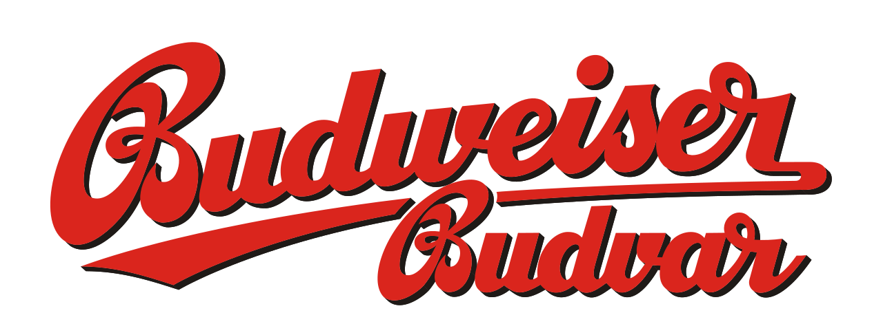 budweiser logo