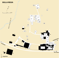 Bulla Regia