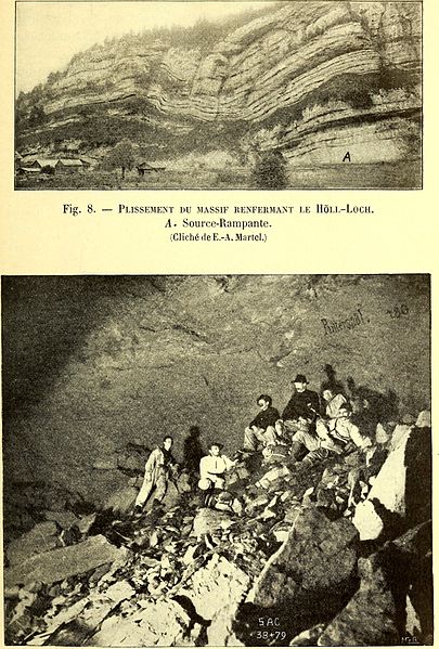 File:Bulletin de la Société belge de géologie, de paléontologie et d'hydrologie (1905) (20424171762).jpg