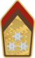 Bundesheer - darajadagi nishonlar - Oberst.png