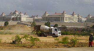 Myanmar