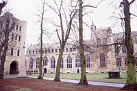 Bury St Edmunds cathedral from the south - geograph.org.uk - 2929446.jpg