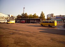 Bus station of Yoshkar-Ola.JPG