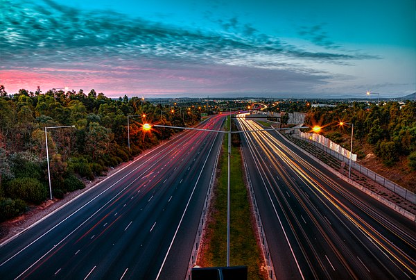 EastLink (Melbourne)