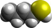 正丁硫醇的缩略图