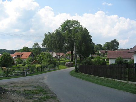 Bystrá