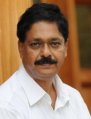 <span class="mw-page-title-main">C. Umamaheswara Rao</span> Indian filmmaker