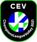 Thumbnail for 2020–21 CEV Women's Champions League
