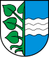 Blason de Kriechenwil