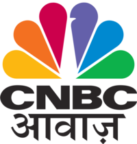 CNBC Awaaz logo.png