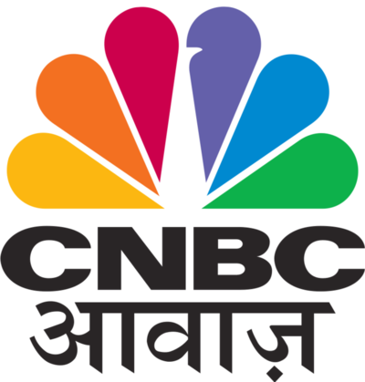 CNBC Awaaz logo.png