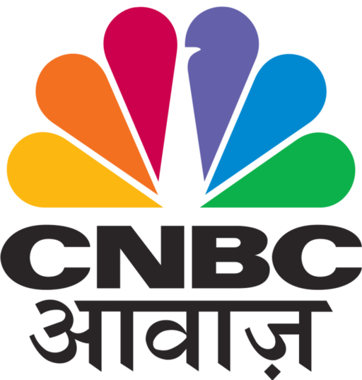 CNBC Awaaz (720p) icon