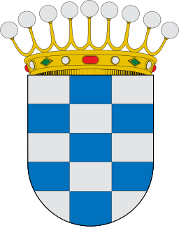 COA Count of Oropesa