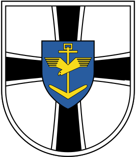Marineflieger German naval aviation