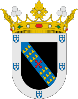 Marquess of Casa Fuerte