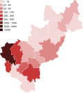 Miniatura para Pandemia de COVID-19 en Querétaro