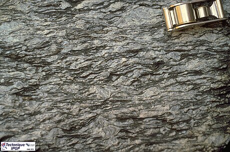 Gneiss