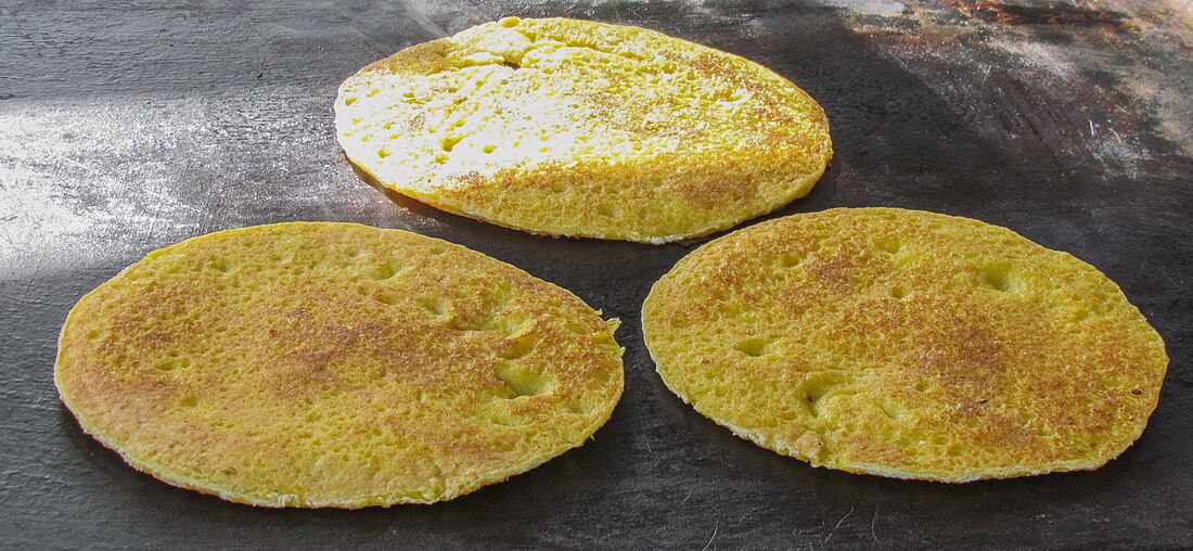 File:Cachapas from Venezuela.jpg