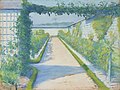 Caillebotte - Kitchen Garden, Yerres, 1877.jpg