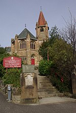 Cairns Church