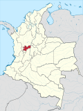 Caldas (Colombia)的縮略圖