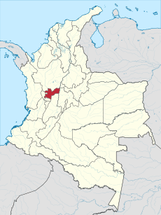 Caldas in Colombia (mainland).svg