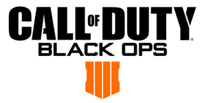 Call of Duty: Black Ops 4