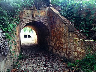 <span class="mw-page-title-main">Camaceyes, Aguadilla, Puerto Rico</span> Barrio of Puerto Rico