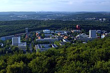 Universität des Saarlandes