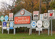 Canfield Fair Grandstand Seating Chart