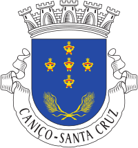 Caniço