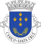 Грб града Аморам (Општина Санта Круз)