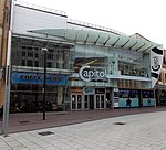 Capitol Centre, Cardiff