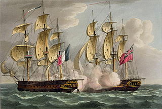 French frigate <i>Immortalité</i> (1795)