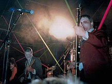 Cardiacs live in Amsterdam 1987 3 (cropped).jpg