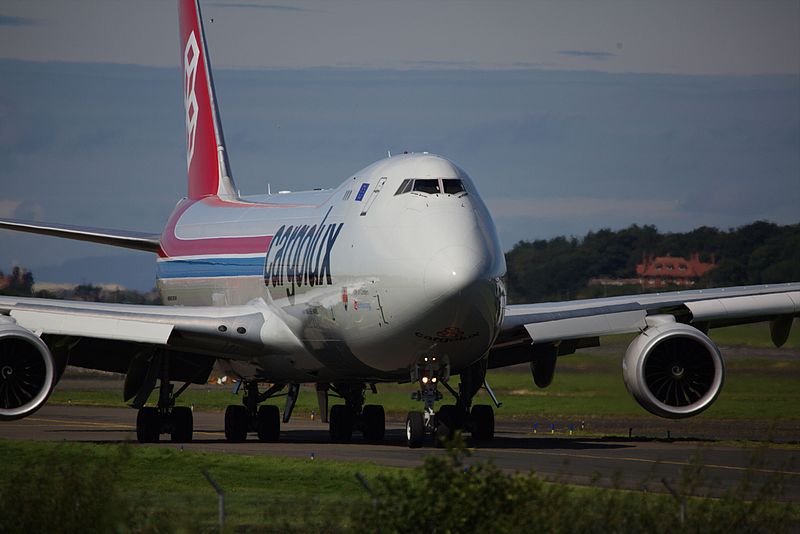 File:Cargolux Boeing 747-8R7F 5 (29033466280).jpg