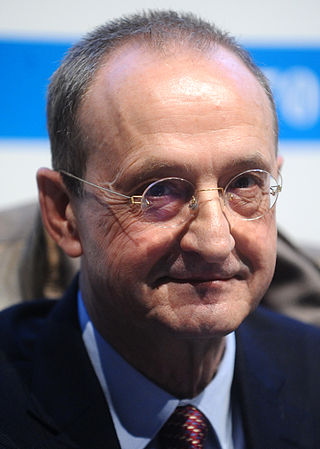 <span class="mw-page-title-main">Carlo Palermo</span> Italian politician