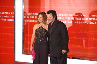 Carlos Sorín Argentine film director, screenwriter, cinematographer and film producer