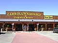 Carroll's Sausage and Country Store