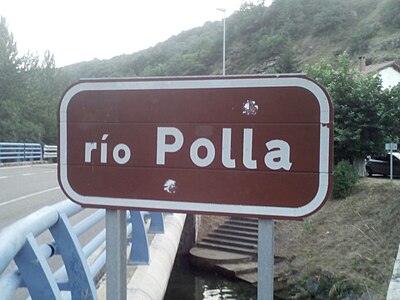 Río Polla