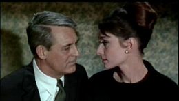 Cary Grant and Audrey Hepburn in Charade.jpg