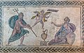 * Nomination House of Dionysos, Paphos Archaeological Park, Cyprus --Poco a poco 17:57, 3 April 2023 (UTC) * Promotion  Support Good quality. --Palauenc05 07:14, 7 April 2023 (UTC)