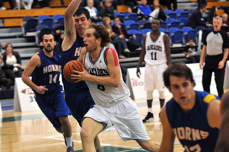 File:Cascades basketball vs ULeth men 04 (10713632506).jpg